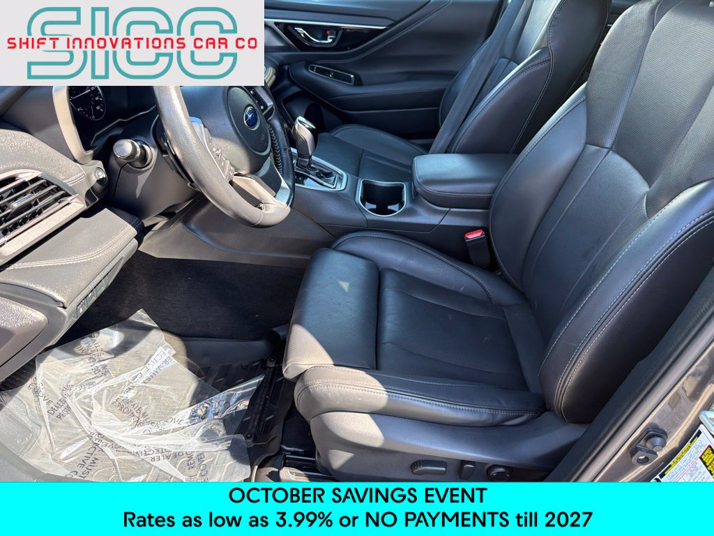 Used 2021 Subaru Outback Limited w/ Popular Package #2 AWD/4WD image 13