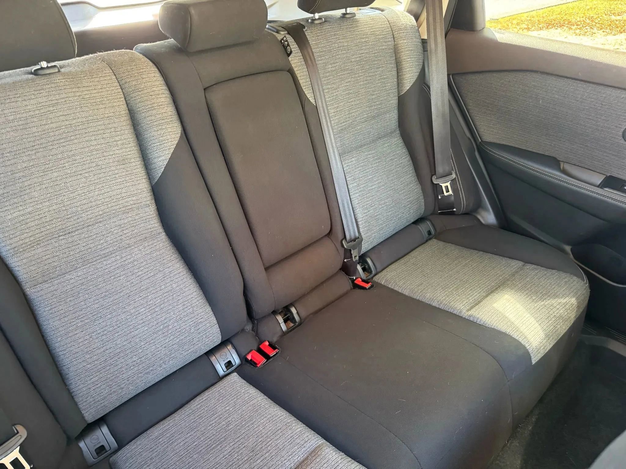 Used 2021 Nissan Rogue SV image 22