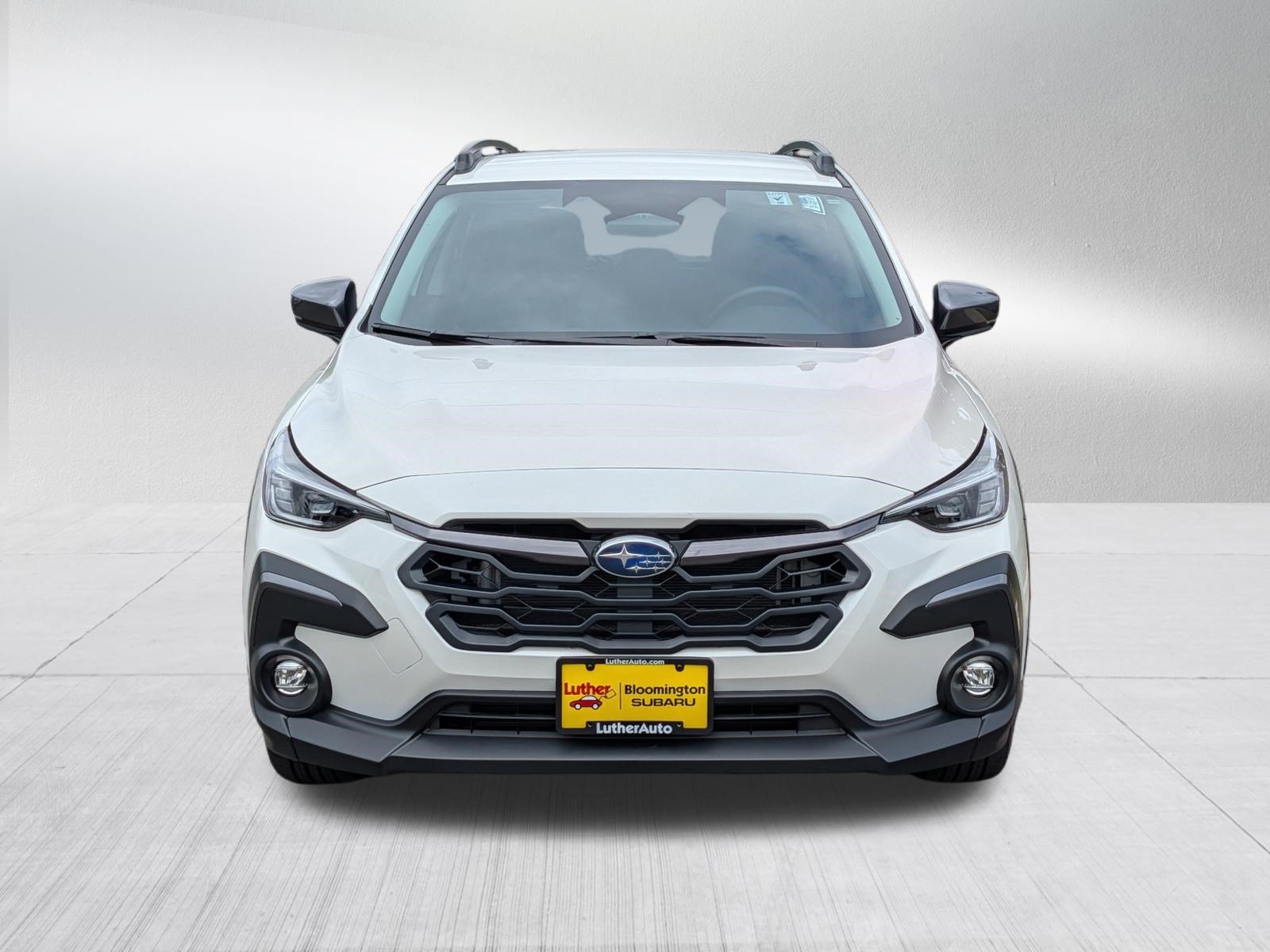 Certified 2024 Subaru Crosstrek 2.5i Limited w/ Popular Package #3A AWD/4WD image 2