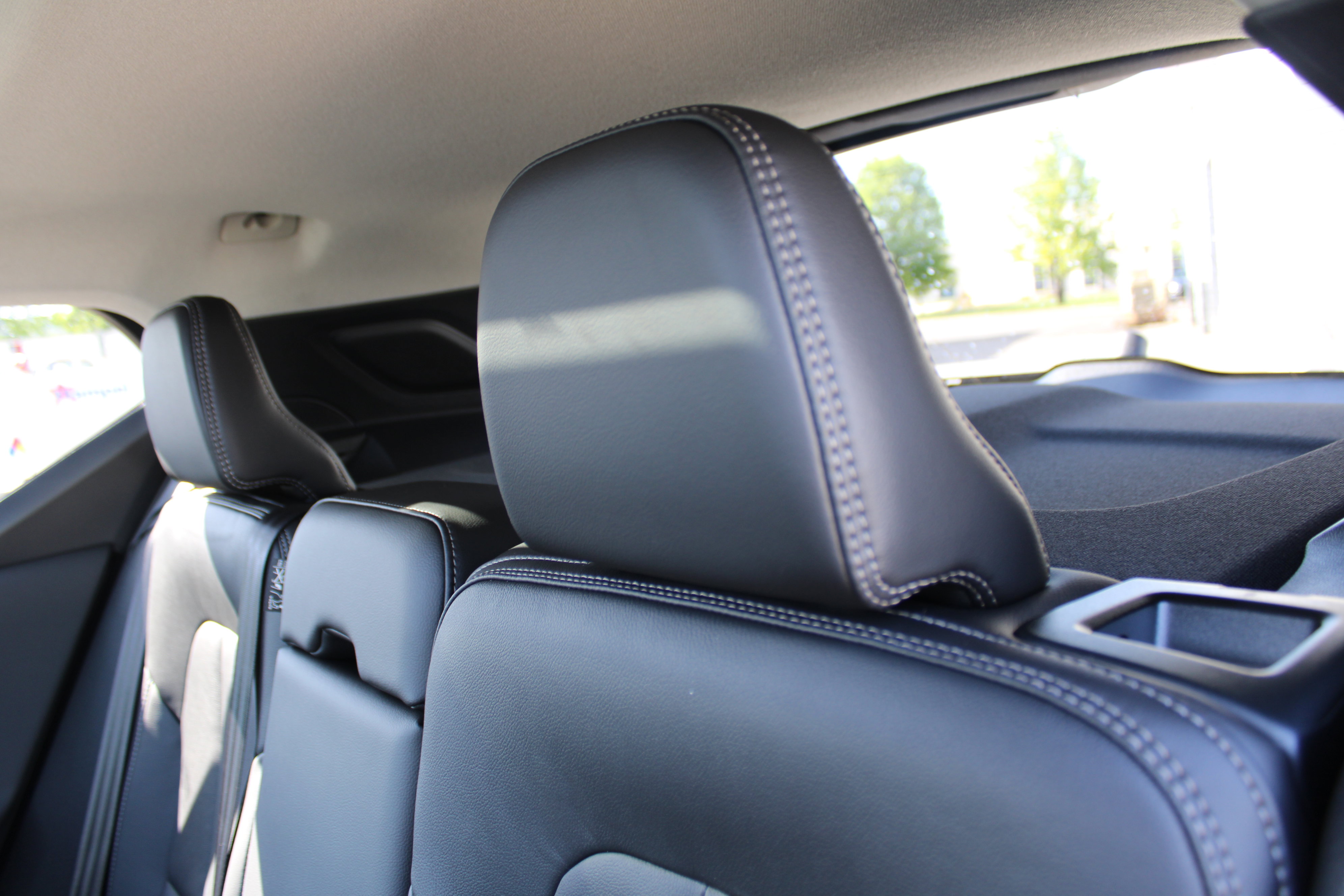 New 2025 Volvo XC40 B5 Plus w/ Protection Package Premier image 31