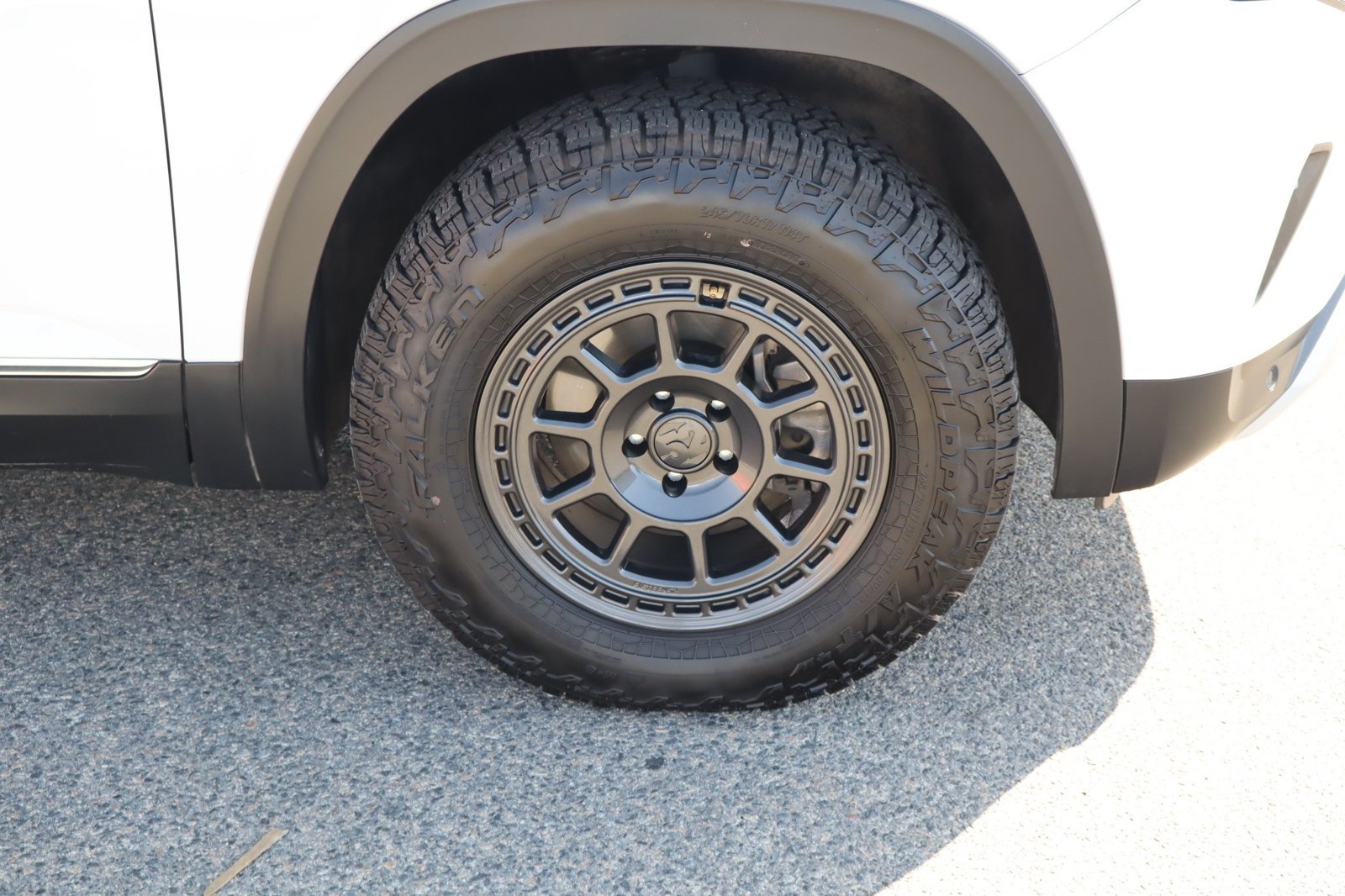 Used 2021 Volkswagen Atlas SEL AWD/4WD image 10