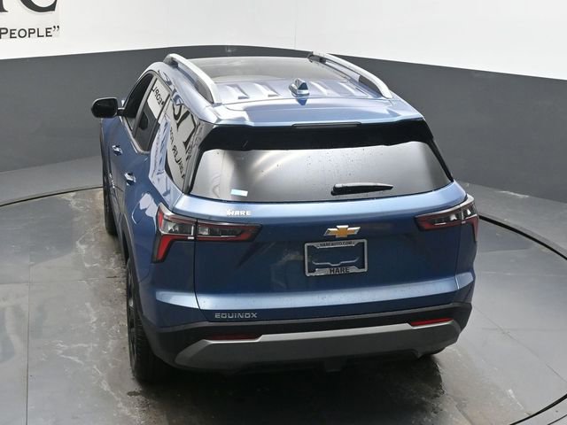 New 2026 Chevrolet Equinox LT w/ LPO, Floor Liner Package image 35