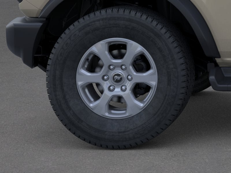 New 2026 Ford Bronco Big Bend AWD/4WD image 21