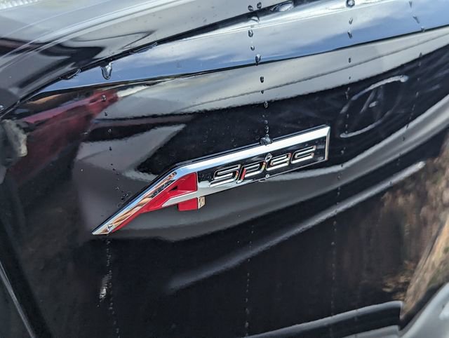 New 2025 Acura ADX A-Spec image 11
