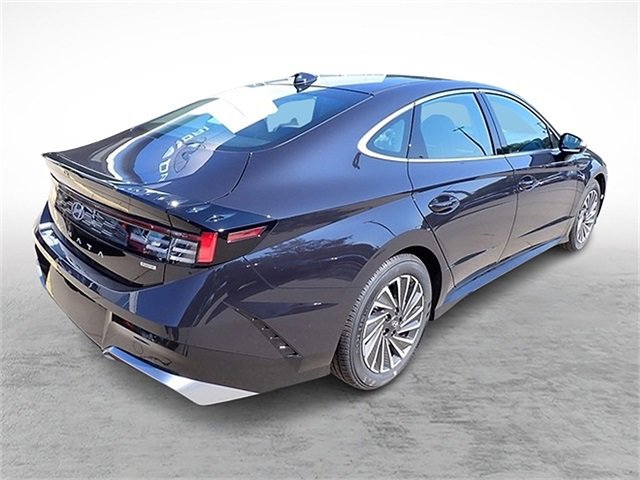 New 2025 Hyundai Sonata SEL image 2