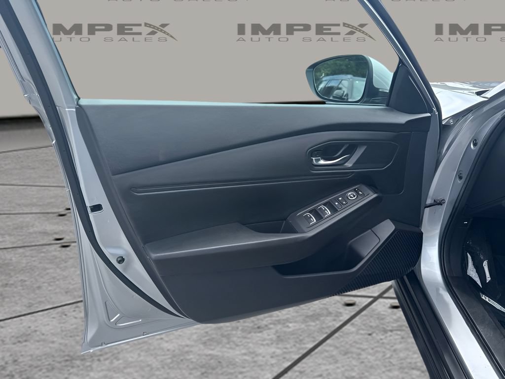 Used 2023 Honda Accord EX image 16