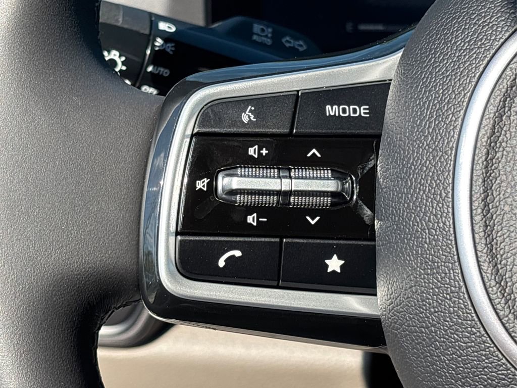 New 2026 Kia Carnival EX image 28