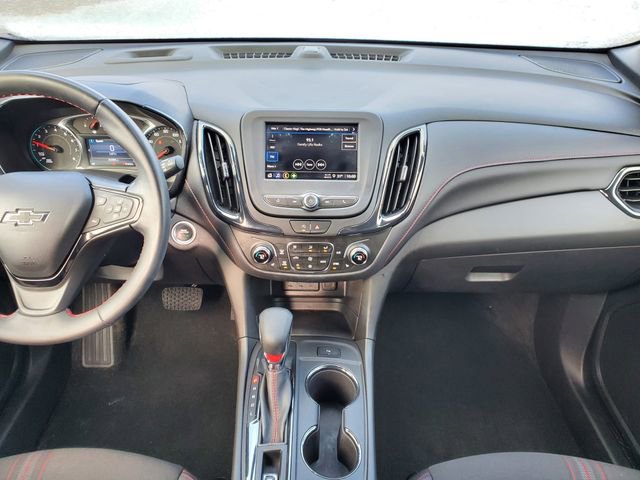 Certified 2023 Chevrolet Equinox RS image 18