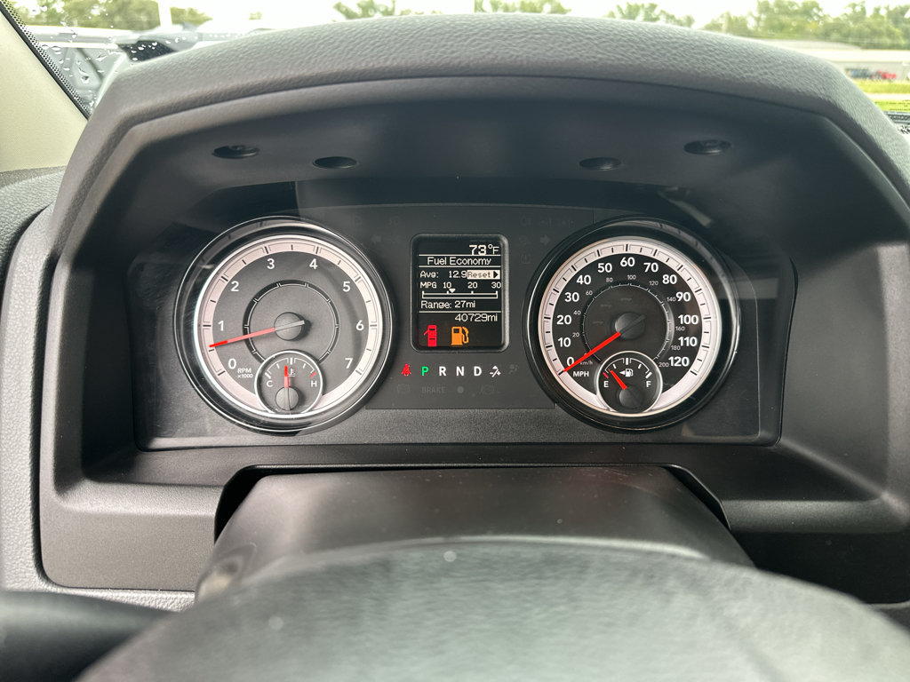 Used 2019 RAM 1500 Express w/ Wheel & Sound Group AWD/4WD image 21