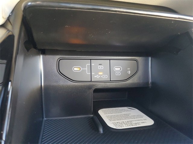 New 2026 Kia Sorento SX Prestige image 25