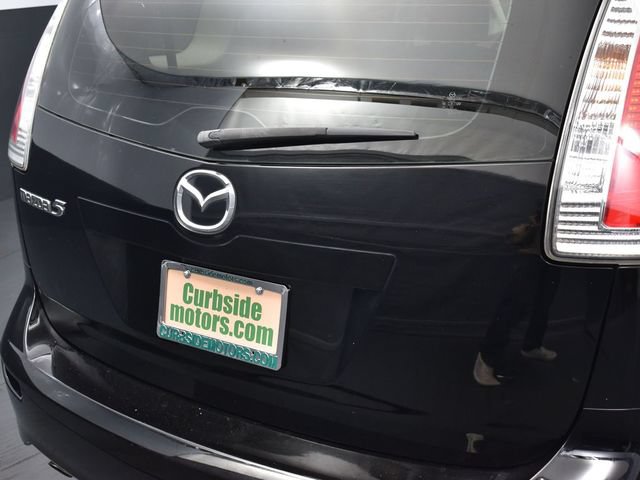 Used 2009 MAZDA MAZDA5 Sport FWD image 26