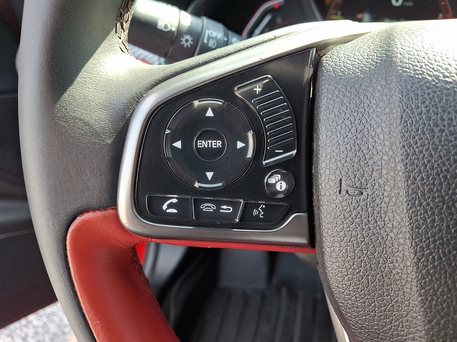 Used 2017 Honda Civic Type R image 22