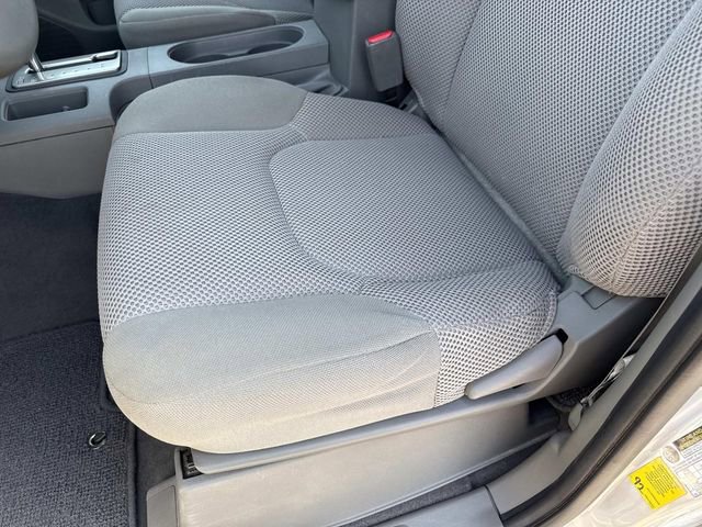 Used 2019 Nissan Frontier SV image 15