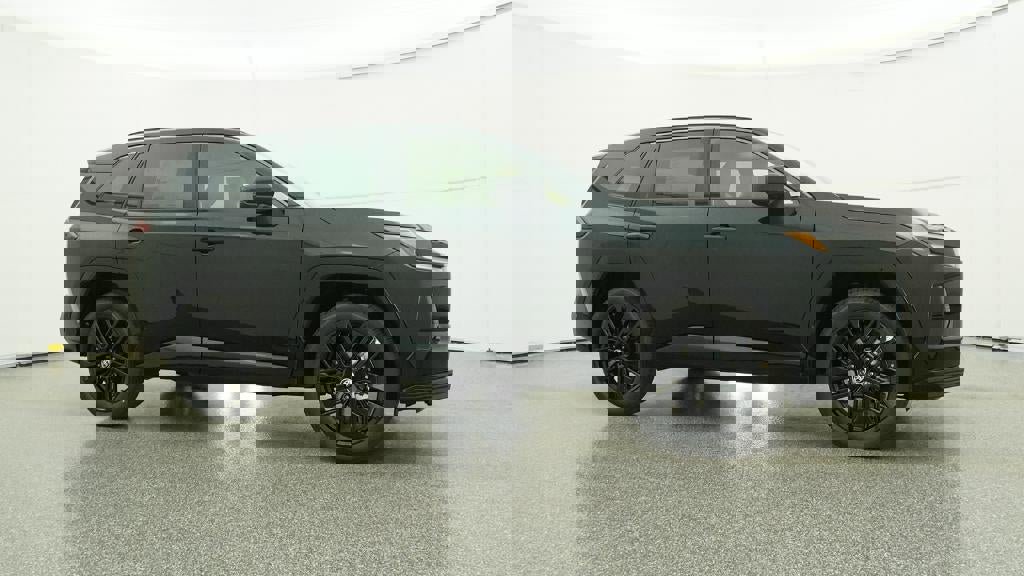 New 2026 Toyota RAV4 XSE image 28