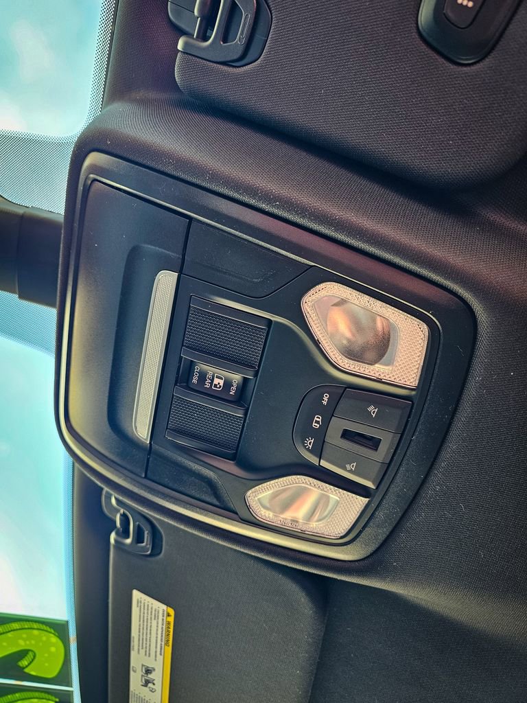 Certified 2022 RAM 1500 Big Horn image 32