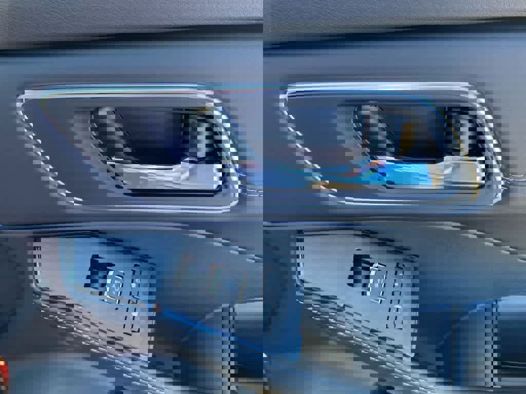 New 2026 Nissan Rogue Platinum w/ Platinum Premium Package image 26