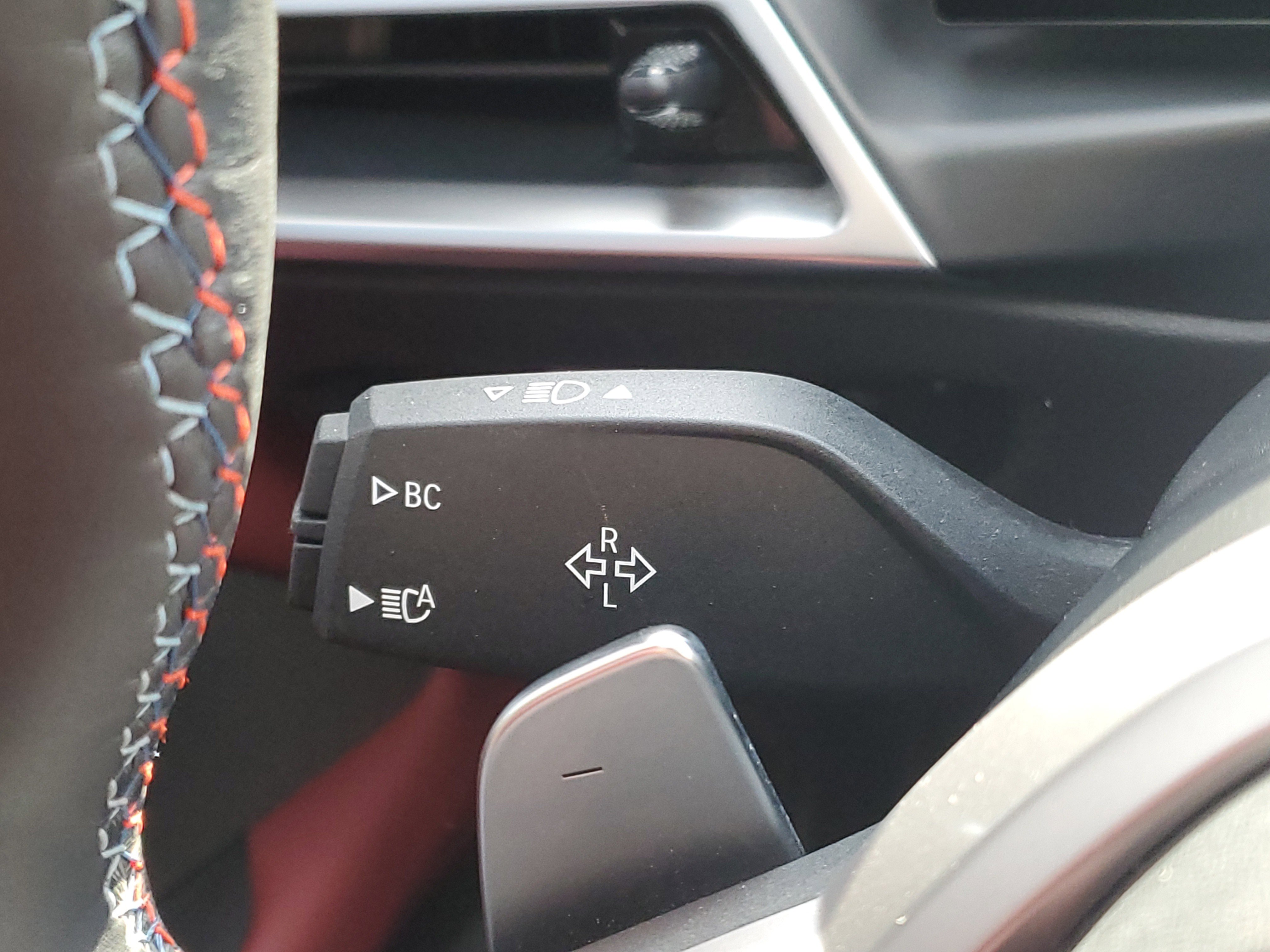 Certified 2025 BMW 440i xDrive M440i xDrive w/ Premium Package image 14