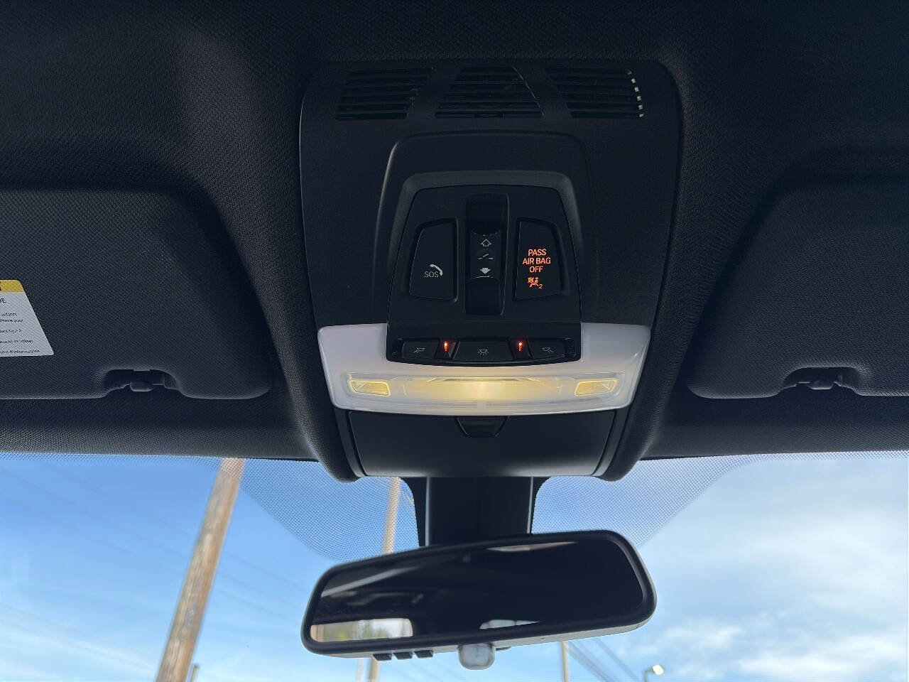 Used 2017 BMW X5 xDrive35i w/ Premium Package image 41