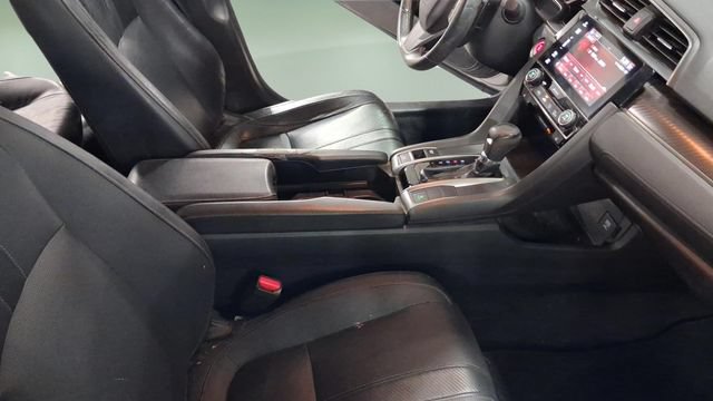Used 2018 Honda Civic Sport Touring image 13