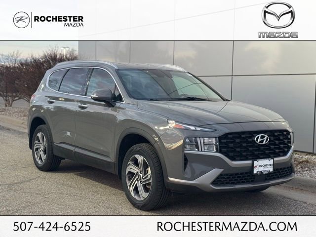 Used 2023 Hyundai Santa Fe SEL AWD/4WD image 1