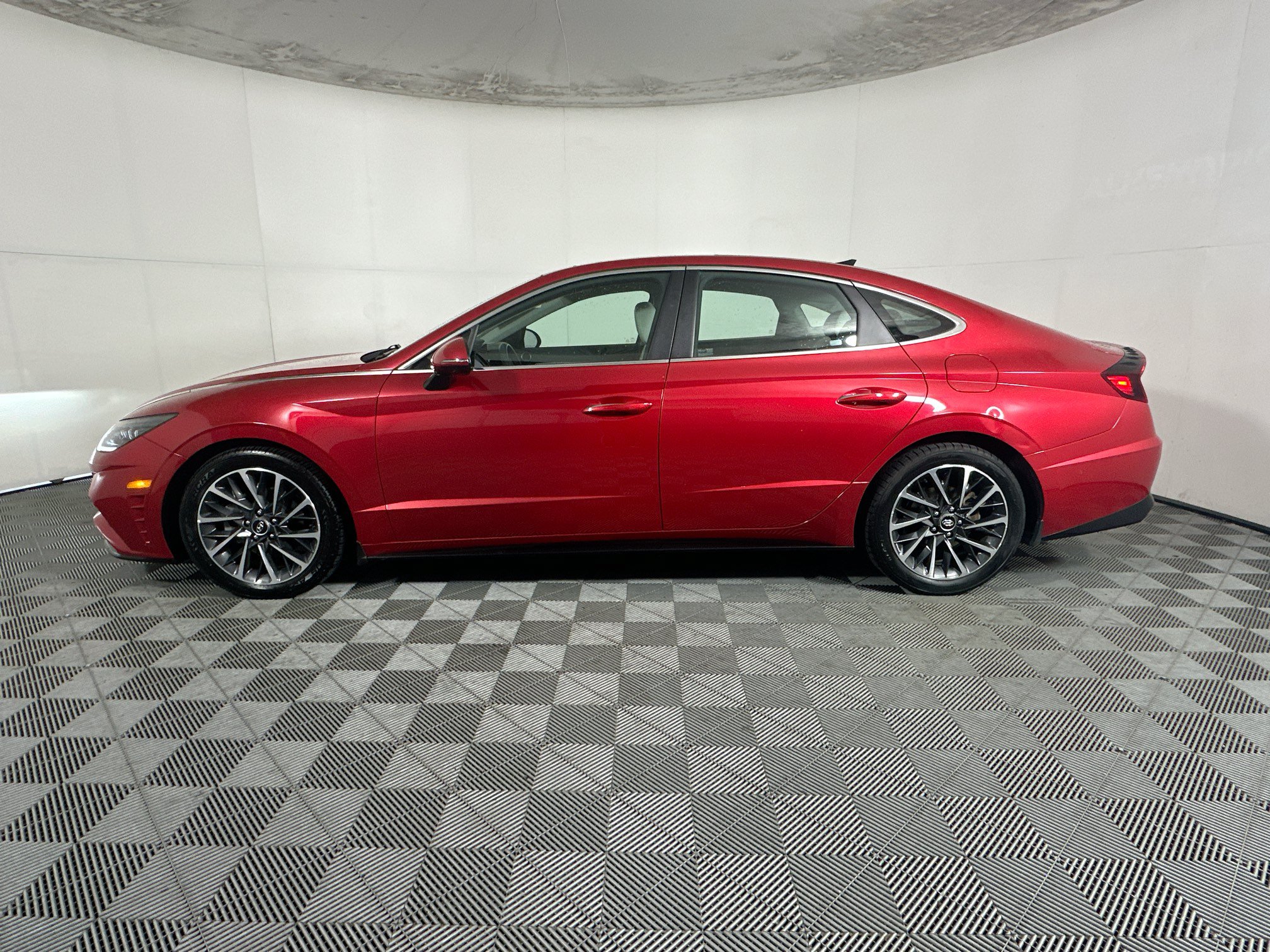 Used 2020 Hyundai Sonata Limited FWD image 6