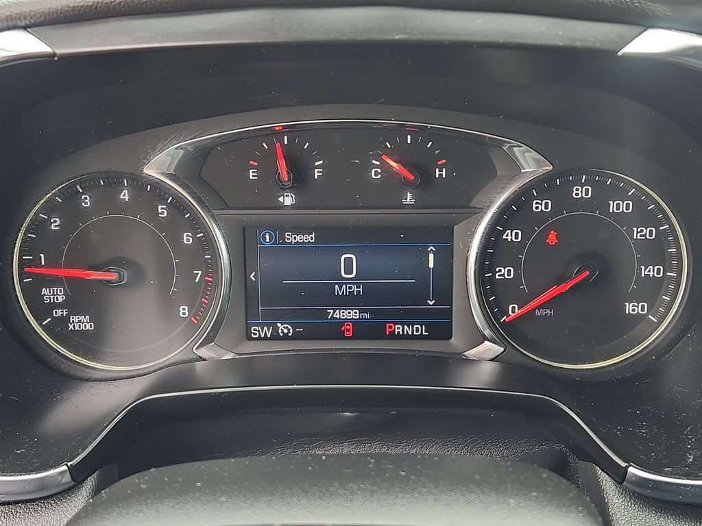 Used 2020 Chevrolet Blazer LT AWD/4WD image 31