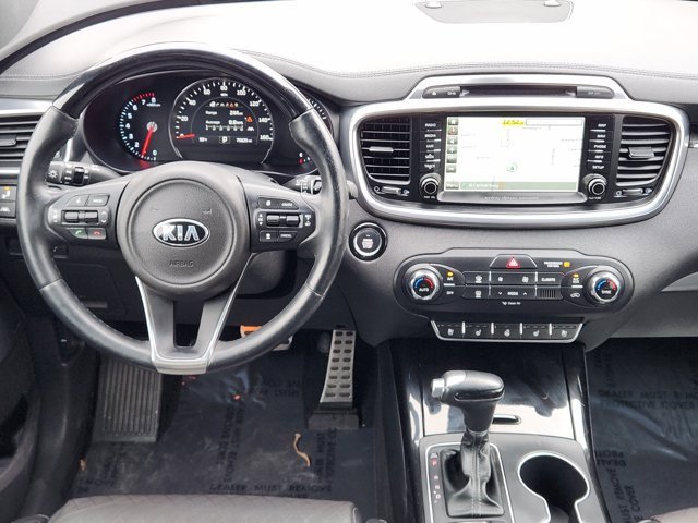 Used 2018 Kia Sorento SX image 27