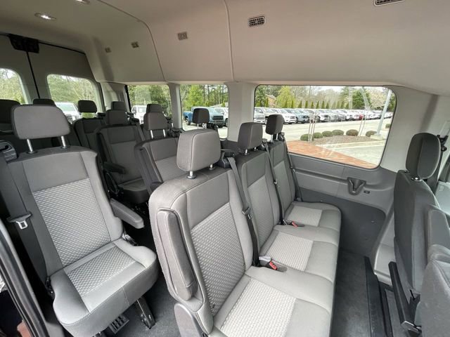 Used 2025 Ford Transit 350 XLT RWD image 35