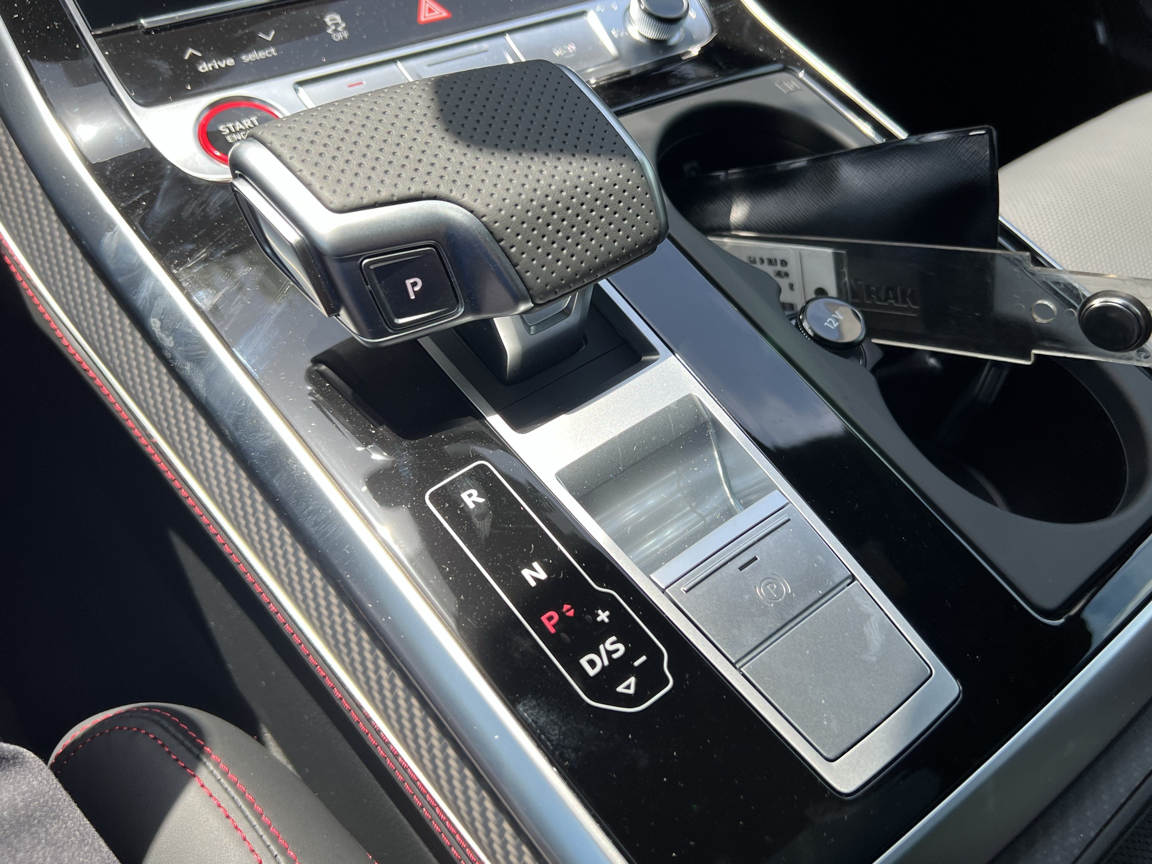New 2026 Audi SQ8 Prestige AWD/4WD image 29