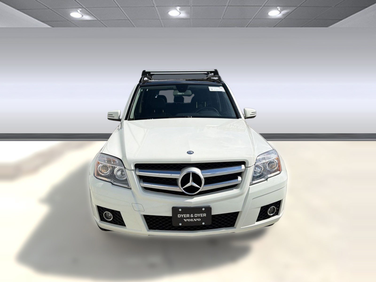 Used 2012 Mercedes-Benz GLK 350 4MATIC image 6