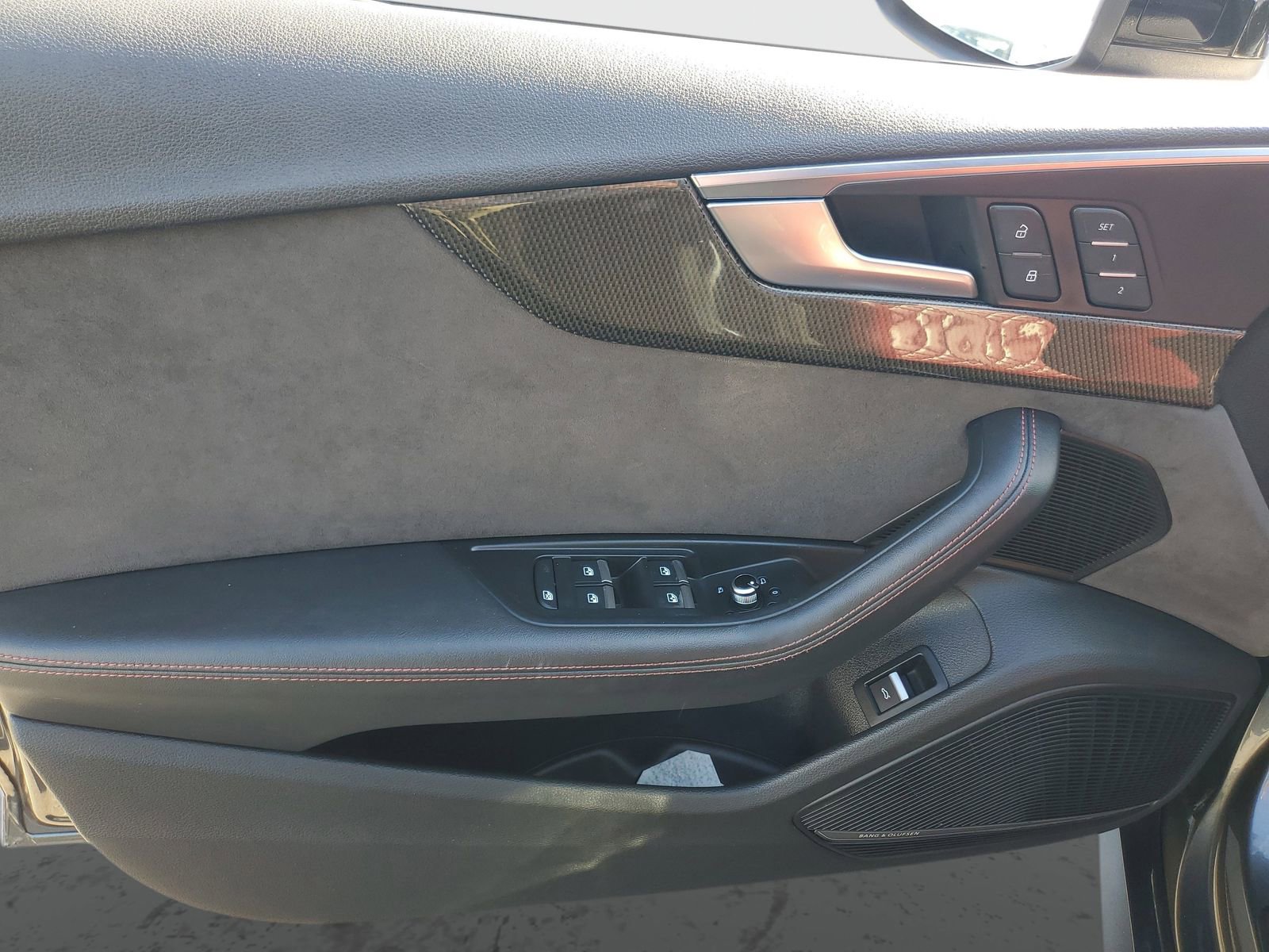 Used 2019 Audi S5 Premium Plus w/ Premium Plus image 21