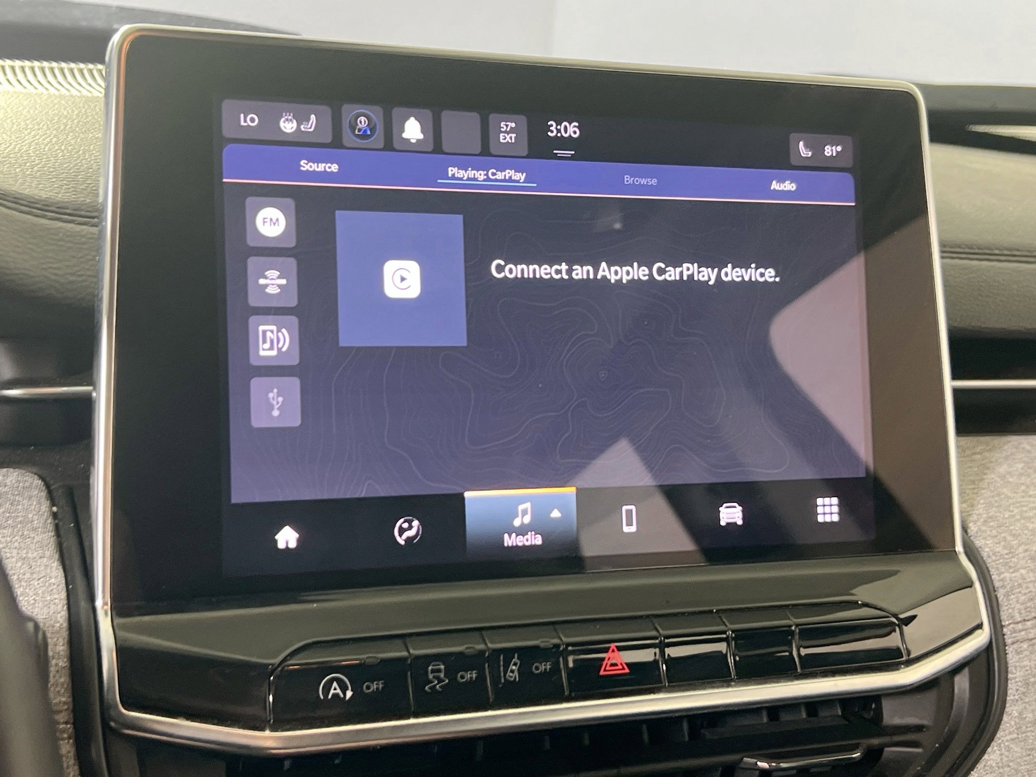 Used 2022 Jeep Compass Latitude image 14