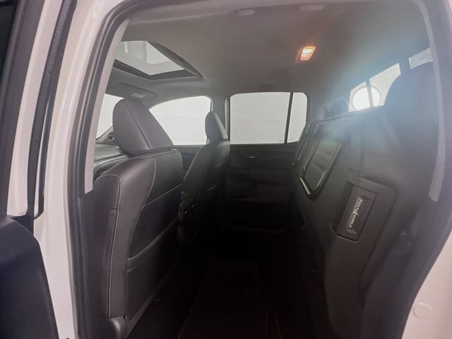 Certified 2024 Honda Ridgeline RTL+ image 20