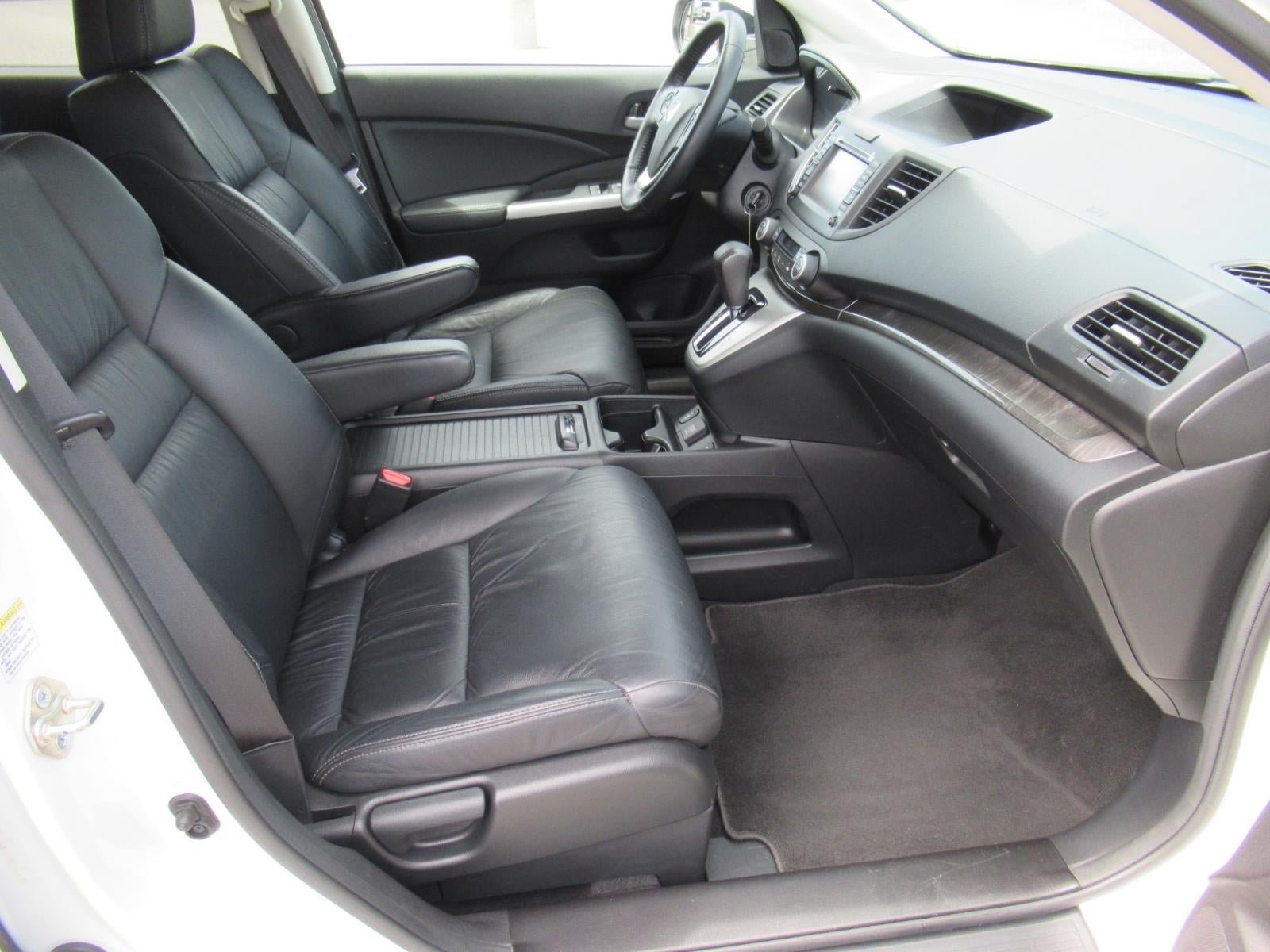 Used 2014 Honda CR-V EX-L image 10
