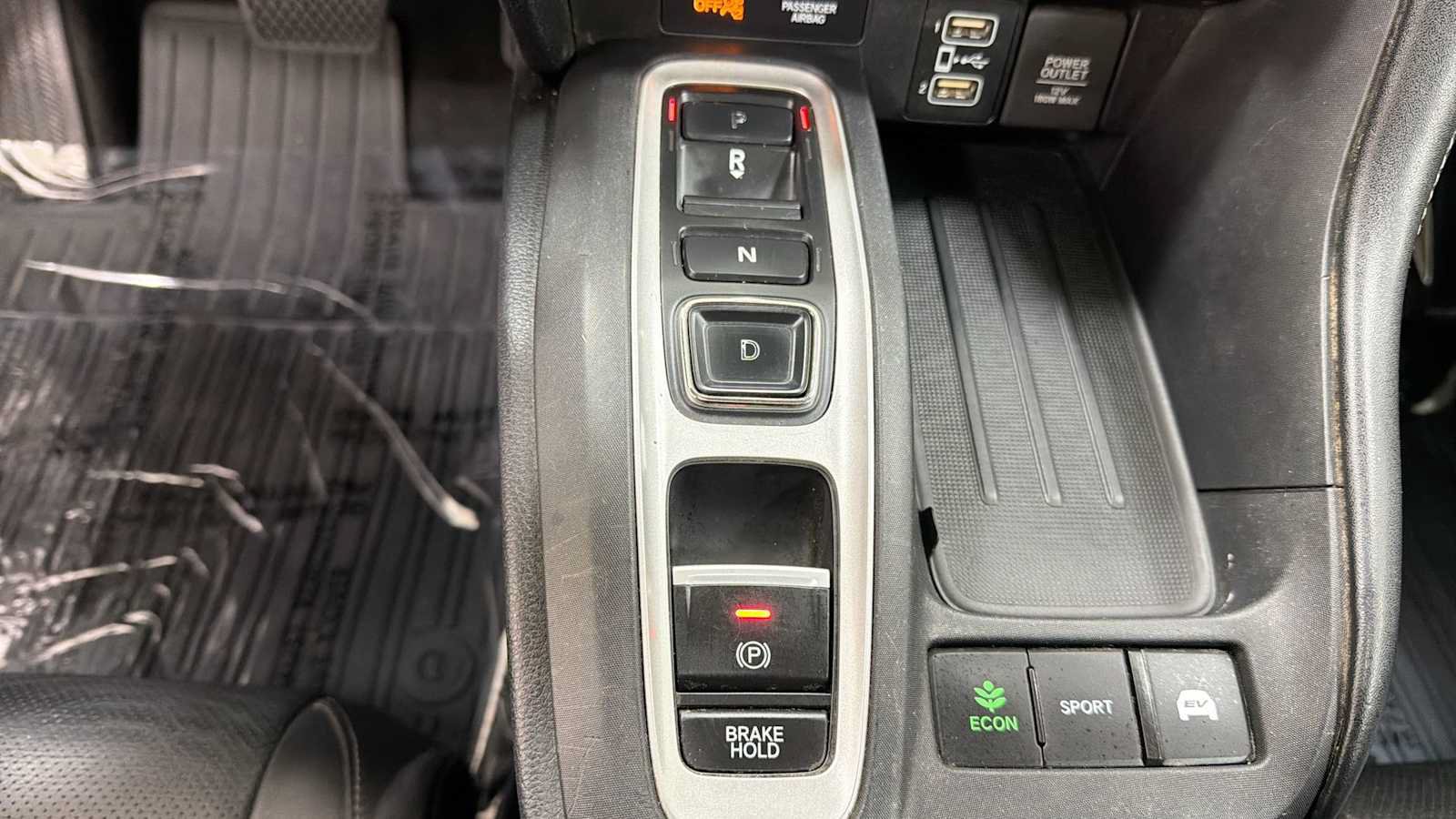 Used 2019 Honda Insight Touring image 22