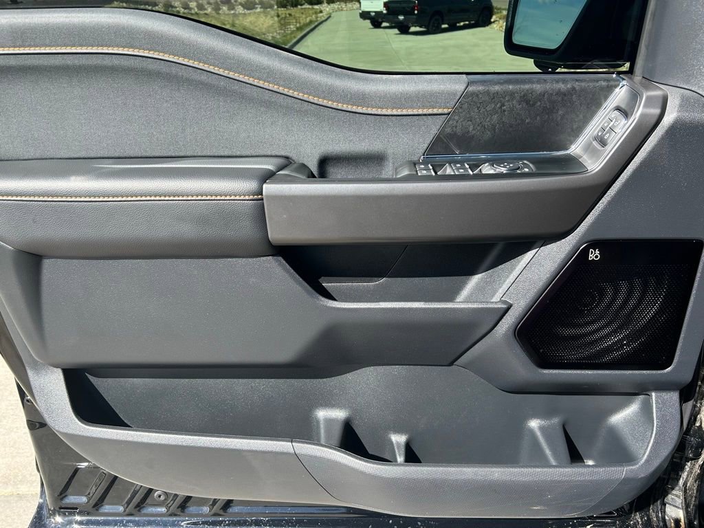 Used 2025 Ford F150 Tremor w/ Equipment Group 402A High image 11