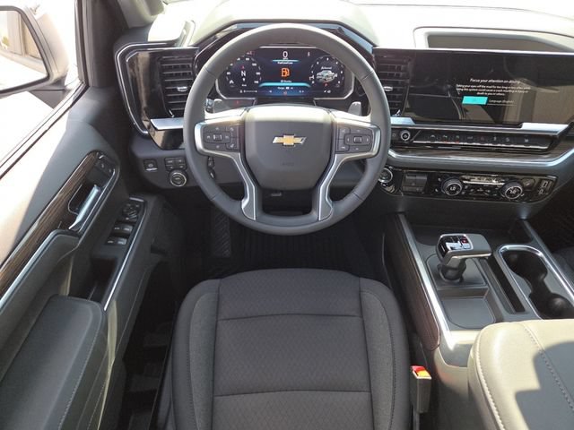 New 2026 Chevrolet Silverado 1500 LT AWD/4WD image 23