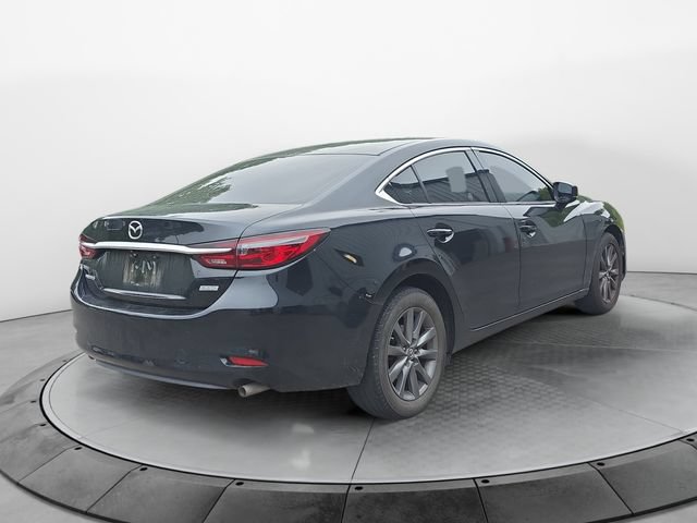 Used 2018 MAZDA MAZDA6 Sport FWD image 3