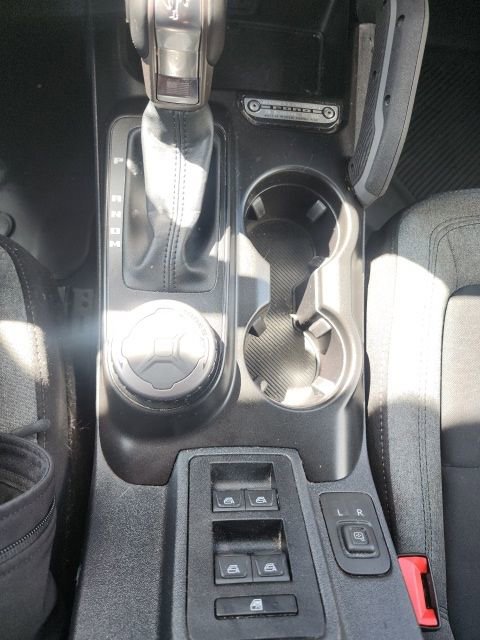 Used 2023 Ford Bronco Big Bend image 20