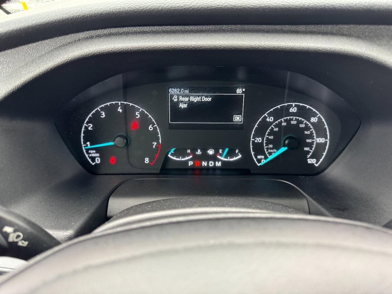 Used 2025 Ford Transit 350 XL image 19