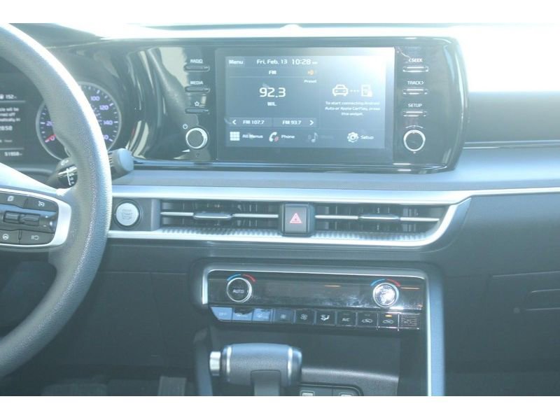 Used 2021 Kia K5 LXS image 14