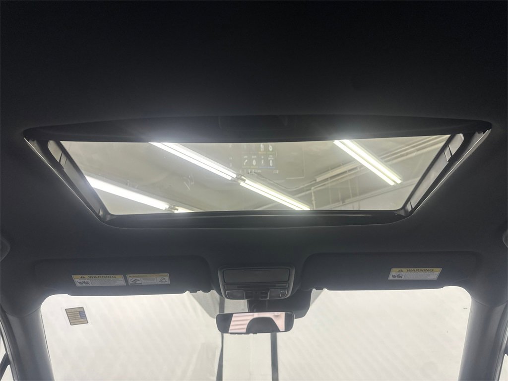 Used 2023 Honda Passport EX-L image 24