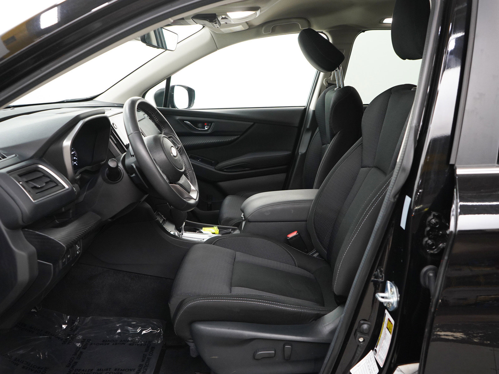 Used 2025 Subaru Ascent Premium image 17