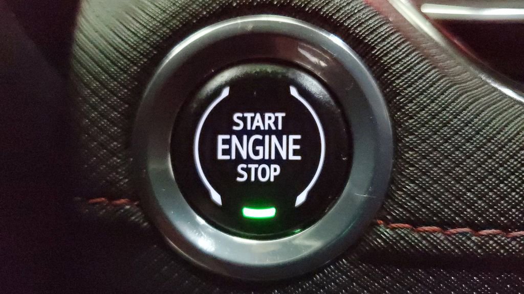 Used 2024 Chevrolet TrailBlazer RS w/ Convenience Package image 29