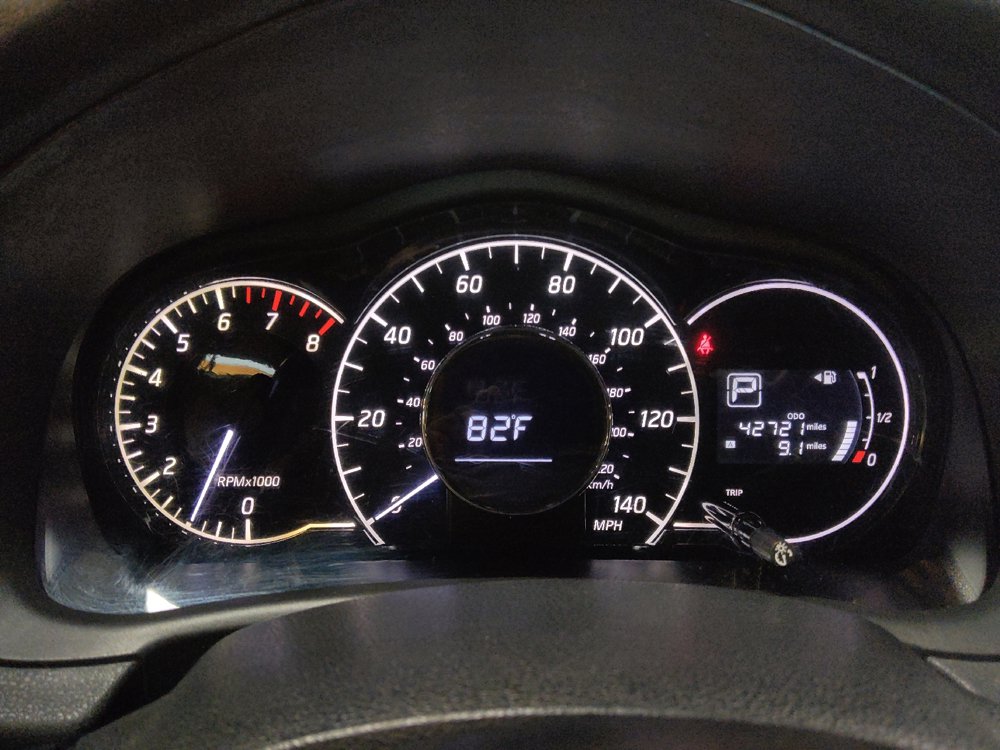 Used 2018 Nissan Versa Note SV FWD image 23