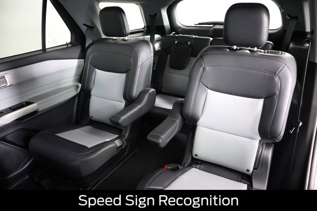 Used 2023 Ford Explorer XLT w/ Equipment Group 202A image 37