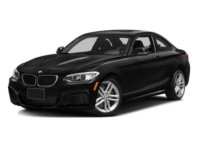 Used 2016 BMW 228i Coupe