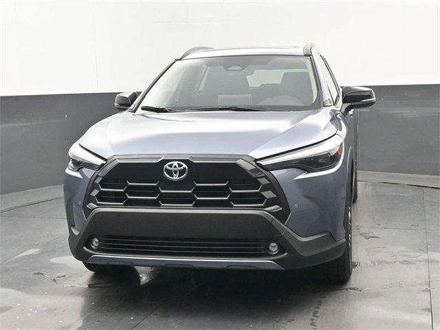 New 2026 Toyota Corolla Cross XLE w/ Convenience Package image 20