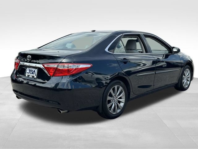 Used 2015 Toyota Camry XLE FWD image 27