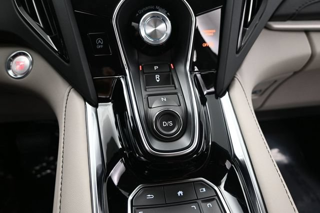 New 2026 Acura RDX SH-AWD w/ Technology Package image 12